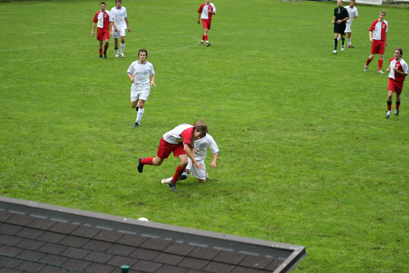 gal/Saison2008-2009- Pokal 1. Runde Hinspiel: Vintl - SV Reischach/2008-08-24 SVR gg. Vintl - Pokalhinspiel 028.jpg
